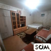 Сдаю 2-комнатную квартиру, Московская/Гоголя, 30 000 сом, б/п