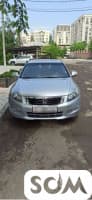 Продаю Honda Accord, 2008 г.в