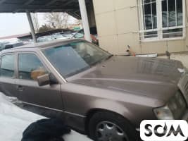 Продаю Mercedes-Benz 230, 1992 г.в