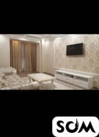 Сдаю 3-комнатную квартиру, Усенбаева/Боконбаева, 700 $, б/п