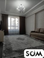 Сдаю 2-комнатную квартиру, элитку, по Советской/Медерова, 600 $, б/п