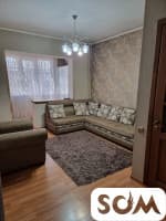 Сдаю 2-комнатную квартиру, по ул.Московская/Шопокова, б/п