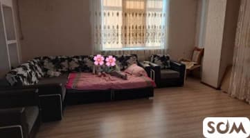 Срочно продаю 3х и 2х.комнатную квартиру в 12 микрорайоне и Верхний Ас