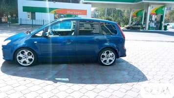 Продаю Ford C-Max, 2008 г.в, 8000 $
