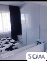Сдаю 2-комнатную квартиру, элитку, Асанбай, 500 $, б/п
