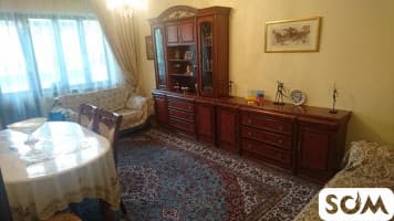 Продаю 4 кв, индивидуалка, Токтогула/Уметалиева (двор "Геолог"), б/п
