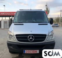 Продаю Mercedes-Benz 311, 2008 г.в, 16 000 $