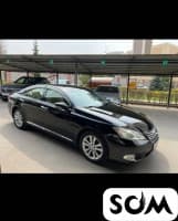 Продаю Lexus ES - 350, 2009 г.в, 17 000 $