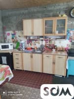 Продаю дом, 4 комнаты, ул. Ялтинская / Айтматова, 87 000 $, б/п