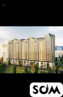 Продаю 3-комнатную квартиру, Белгравия, под ПСО, б/п
