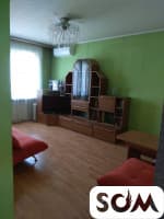Продаю 3-комнатную квартиру, мкр. Юг-2, 76 000 $, б/п