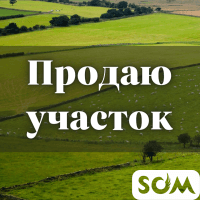 Срочно! Продаю участок - 4 ГА, Нижняя Ала-Арча, 15 000 $, б/п