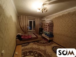 Сдаю 1-комнатную квартиру, Киевская/Тоголок Молдо, 300 $, б/п
