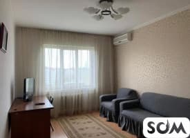 Продаю 3-комнатную квартиру, Моссовет, 82 000 $, б/п