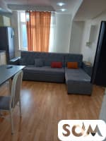 Сдаю 2-комнатную квартиру, элитка, 4 микрорайон, 500 $, б/п