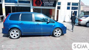 Продаю Ford C-Max, 2008 г.в, 6000 $