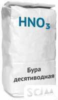 Бура 10 – водная