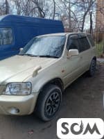 Продаю Honda CR-V, универсал, 1999 г.в.