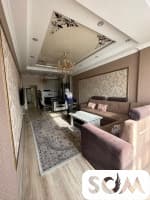 Сдаю 2-комнатную квартиру, по Токтогула/Исанова, 700 $, б/п