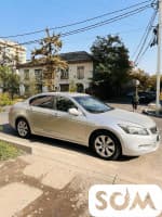 Продаю Honda Accord, 2008 г.в, 10 500 $