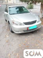 Продаю Toyota Camry, 2004 г.в, 10 200 $.