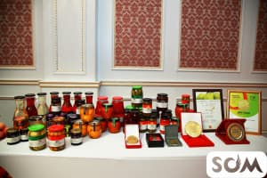 В крупную производственную компанию требуются торговые представители!