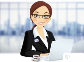 В организацию требуется менеджер по работе с клиентами
