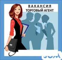 Требуются Торговые Агенты по г. Бишкек С Опытом и без.